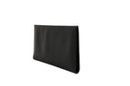 Saffiano Leather Slim Card Holder Wallet