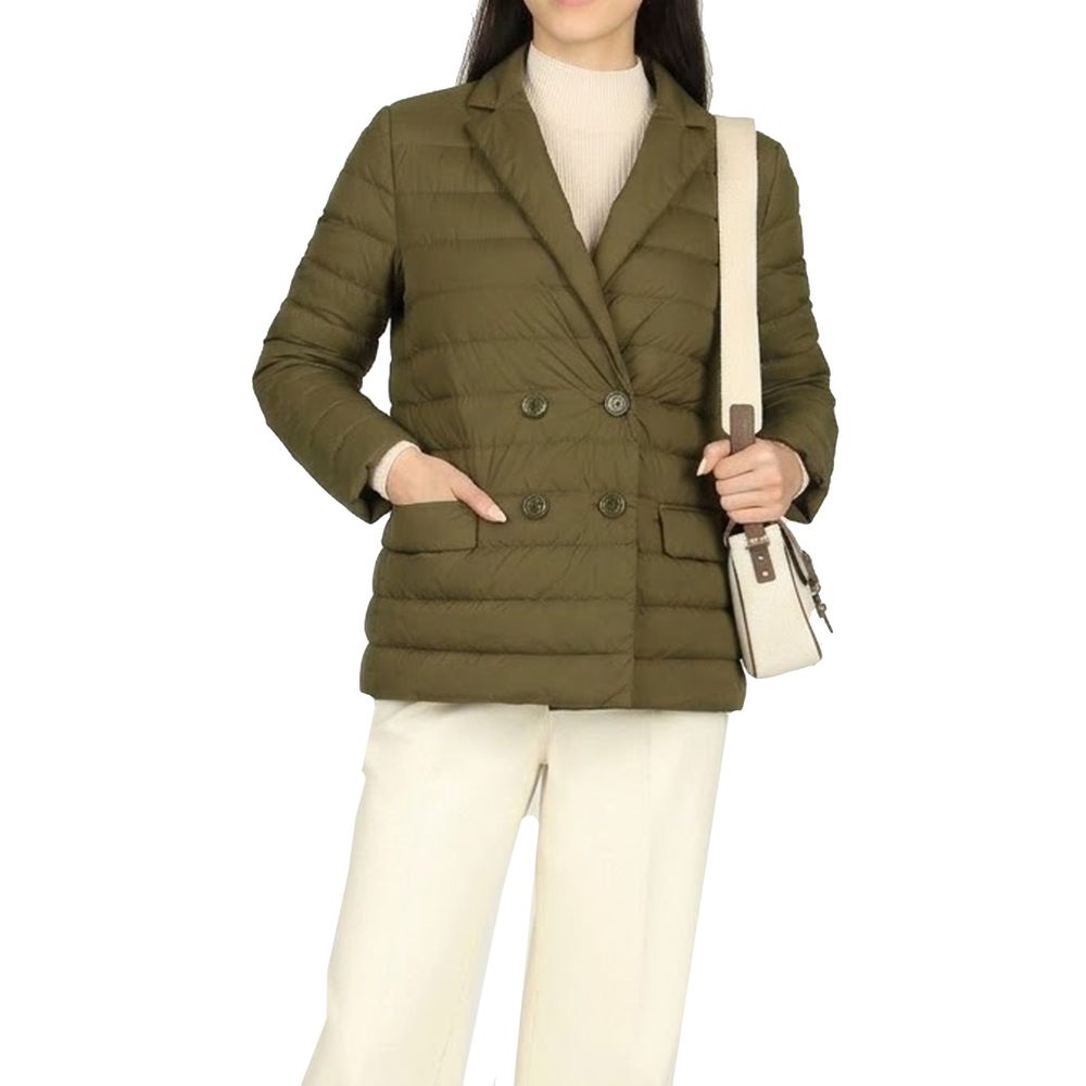 Bicolor Polyamide Clothing