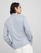 Natural Linen Shirt