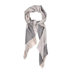 Multicolor Cashmere Scarf