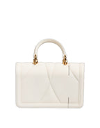 Case White Silicone Devotion Heart Cover Hand Bag Airpod