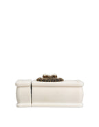 Case White Silicone Devotion Heart Cover Hand Bag Airpod