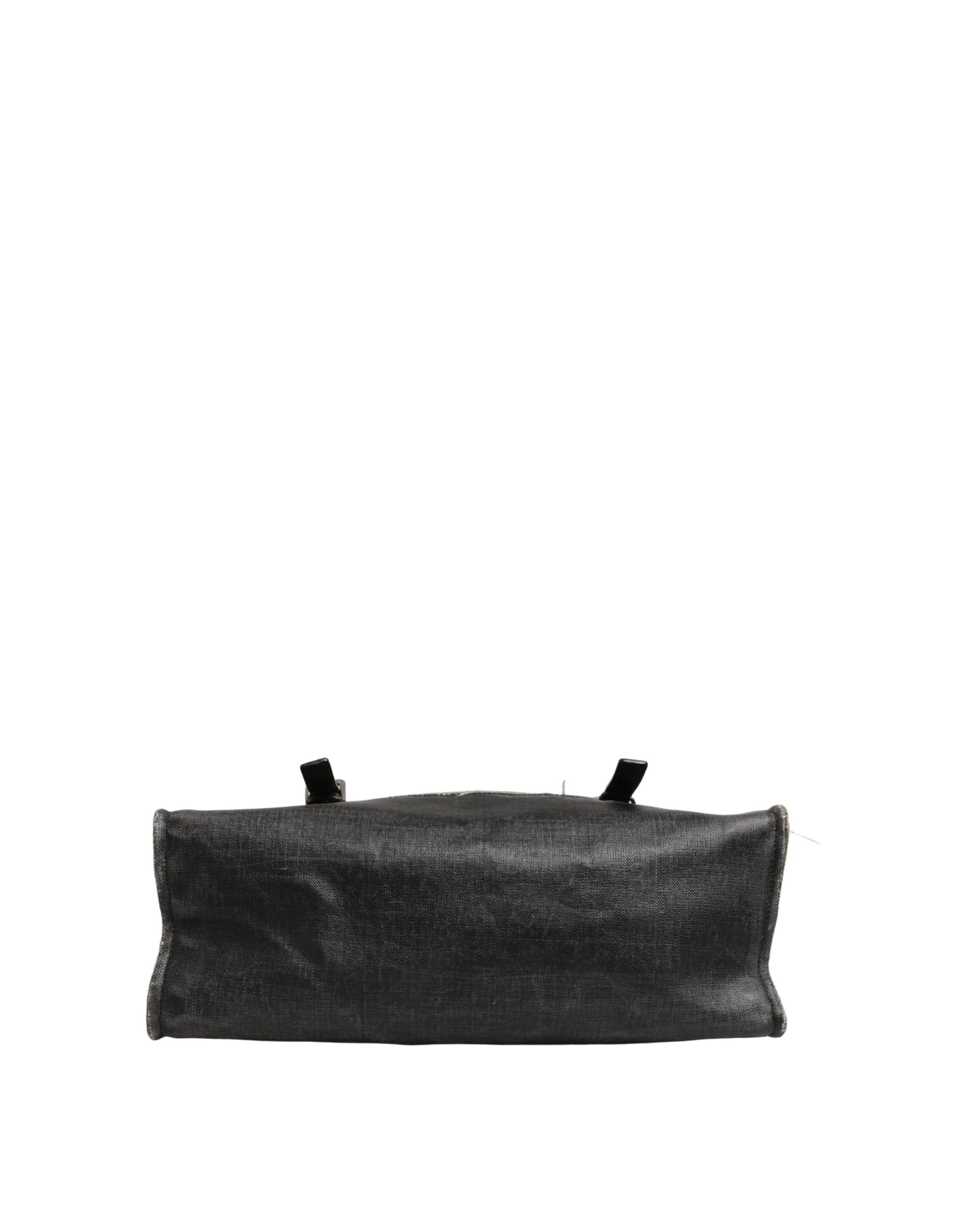 Military Green Two Tone Messenger Shoulder Borse Men Bag