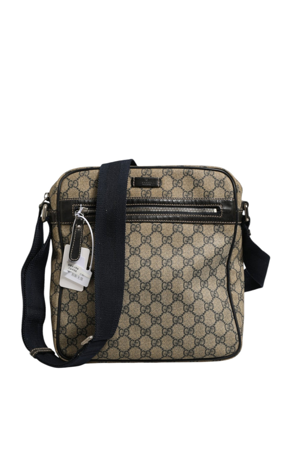 Supreme Messenger Bag