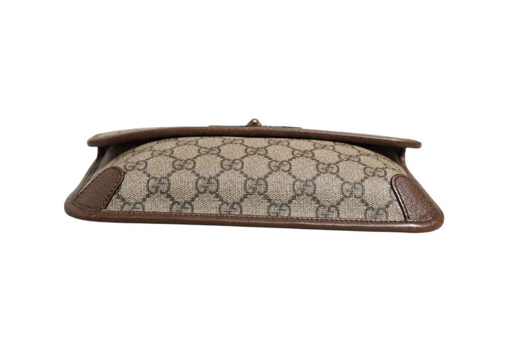 Supreme Canvas Belt Bag