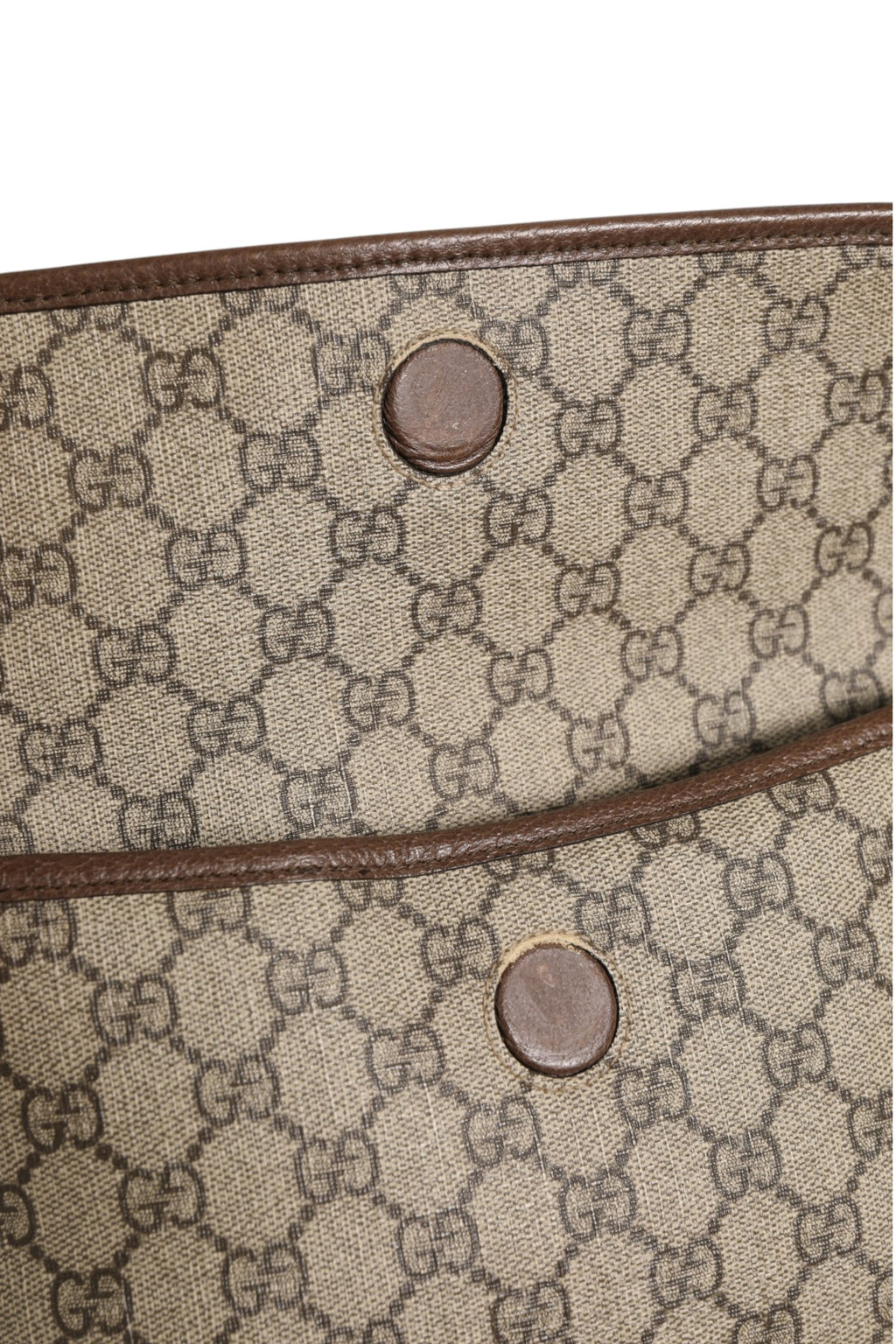 Supreme Canvas Belt Bag