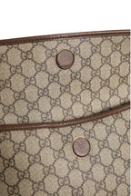 Supreme Canvas Belt Bag