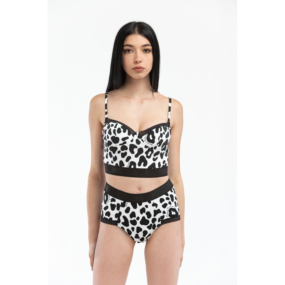 Black Modal Tank Tops