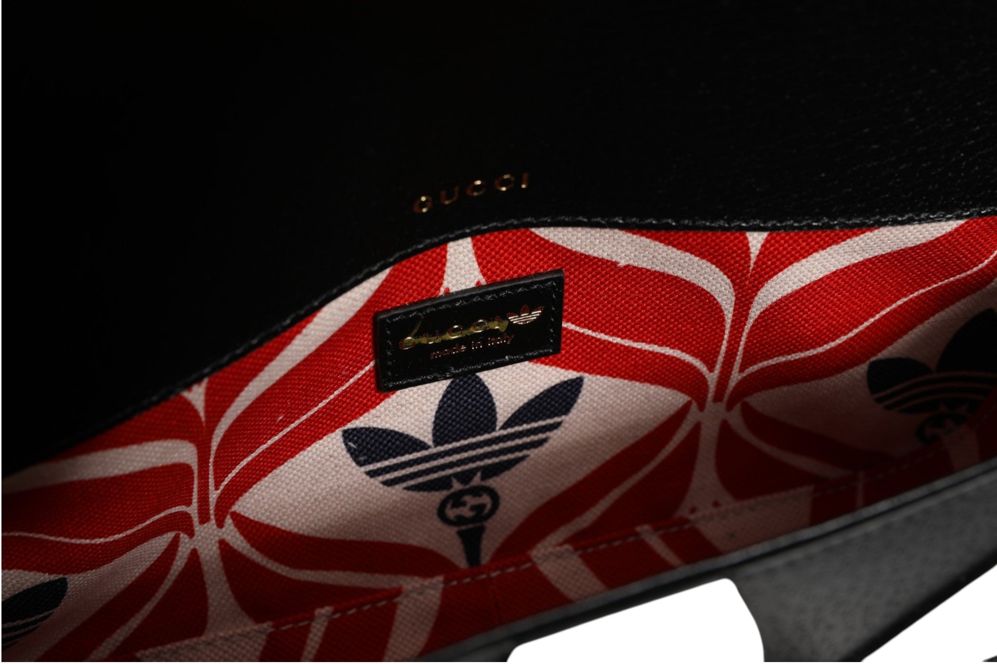 Horsebit 1955 Shoulder Bag