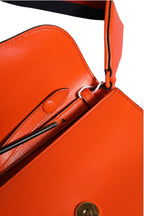 Horsebit 1955 Enamel Mini Shoulder Bag