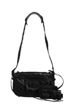Le Cagole XS Flap Bag