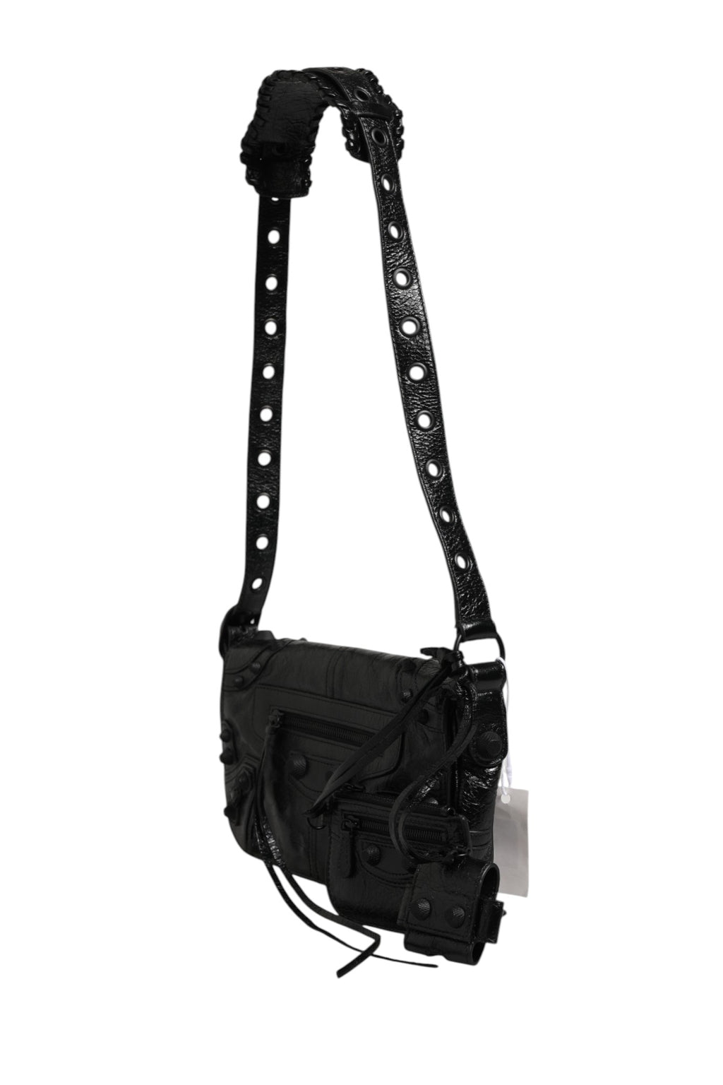 Le Cagole XS Flap Bag