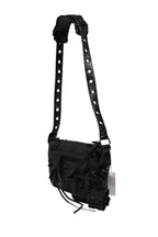Le Cagole XS Flap Bag