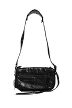 Le Cagole XS Flap Bag