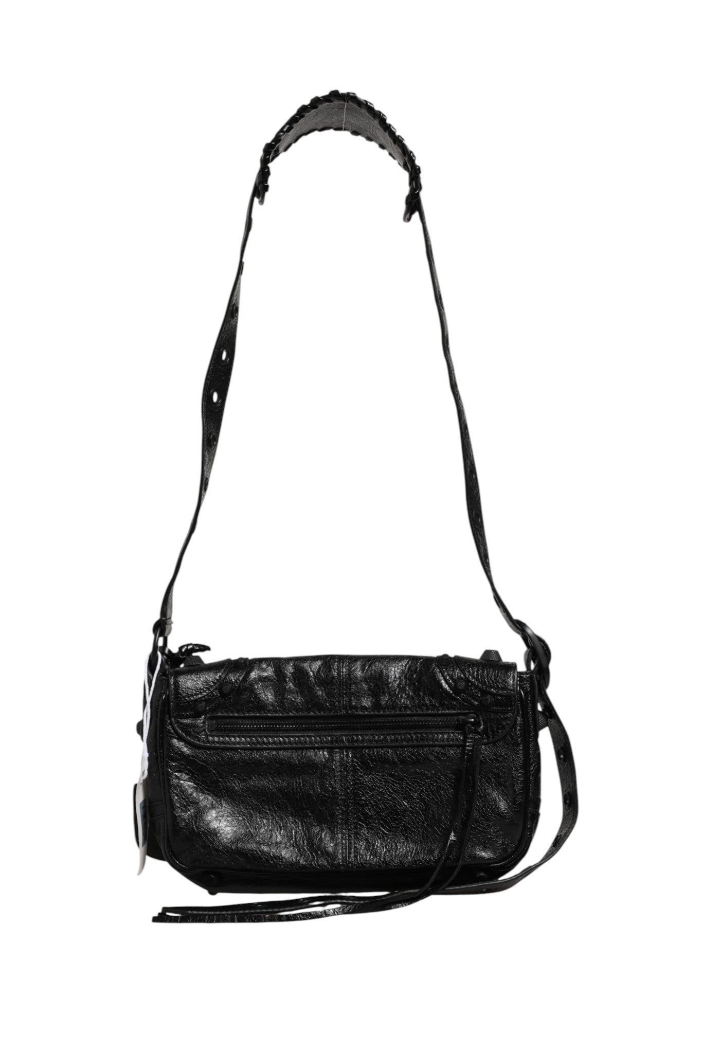 Le Cagole XS Flap Bag