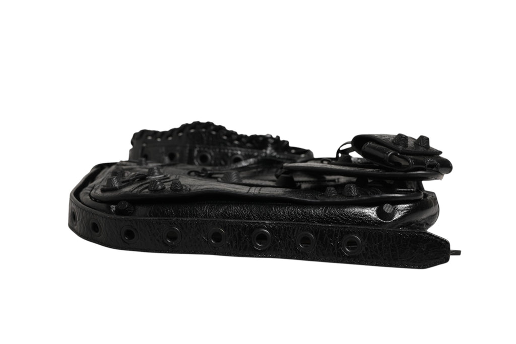 Le Cagole XS Flap Bag