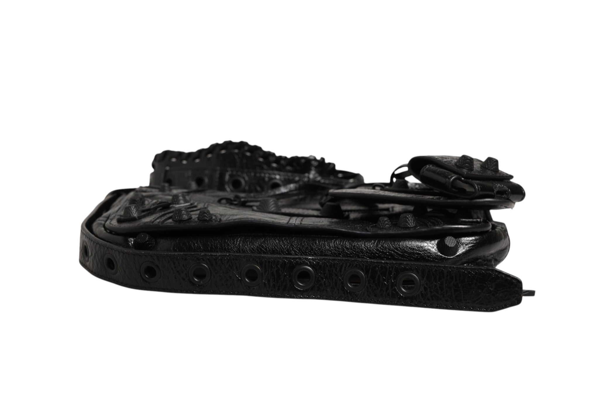 Le Cagole XS Flap Bag