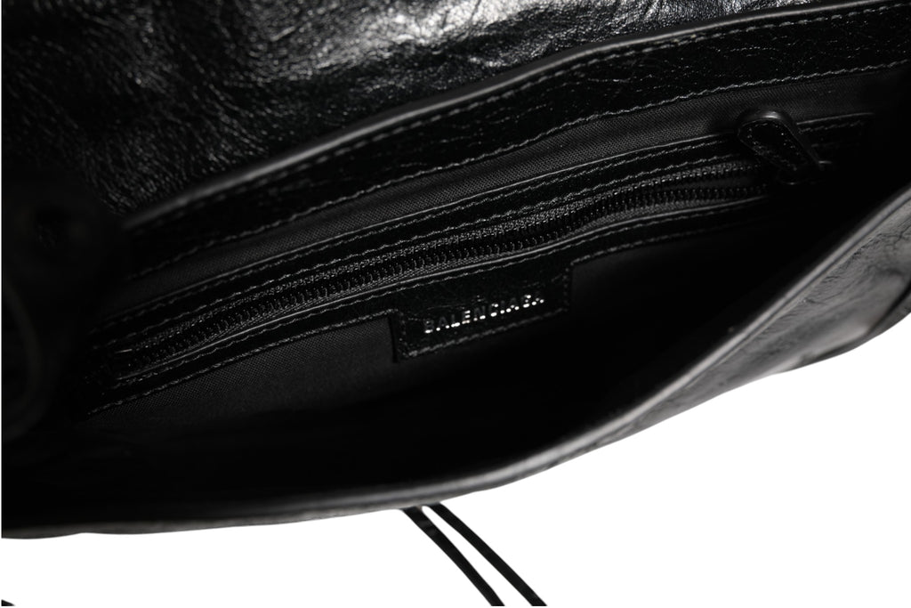 Le Cagole XS Flap Bag