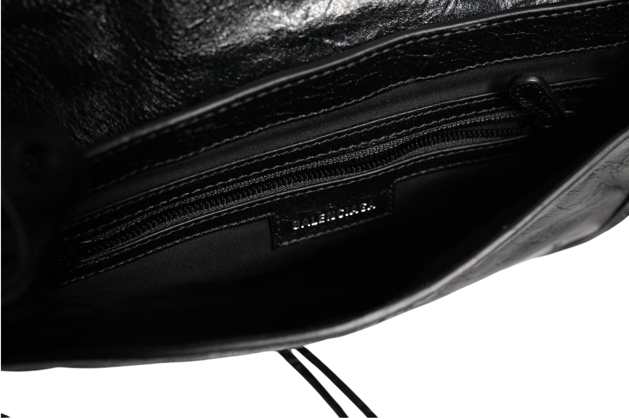 Le Cagole XS Flap Bag