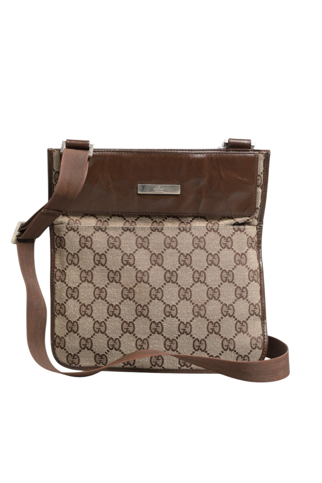 Supreme Shoulder Bag