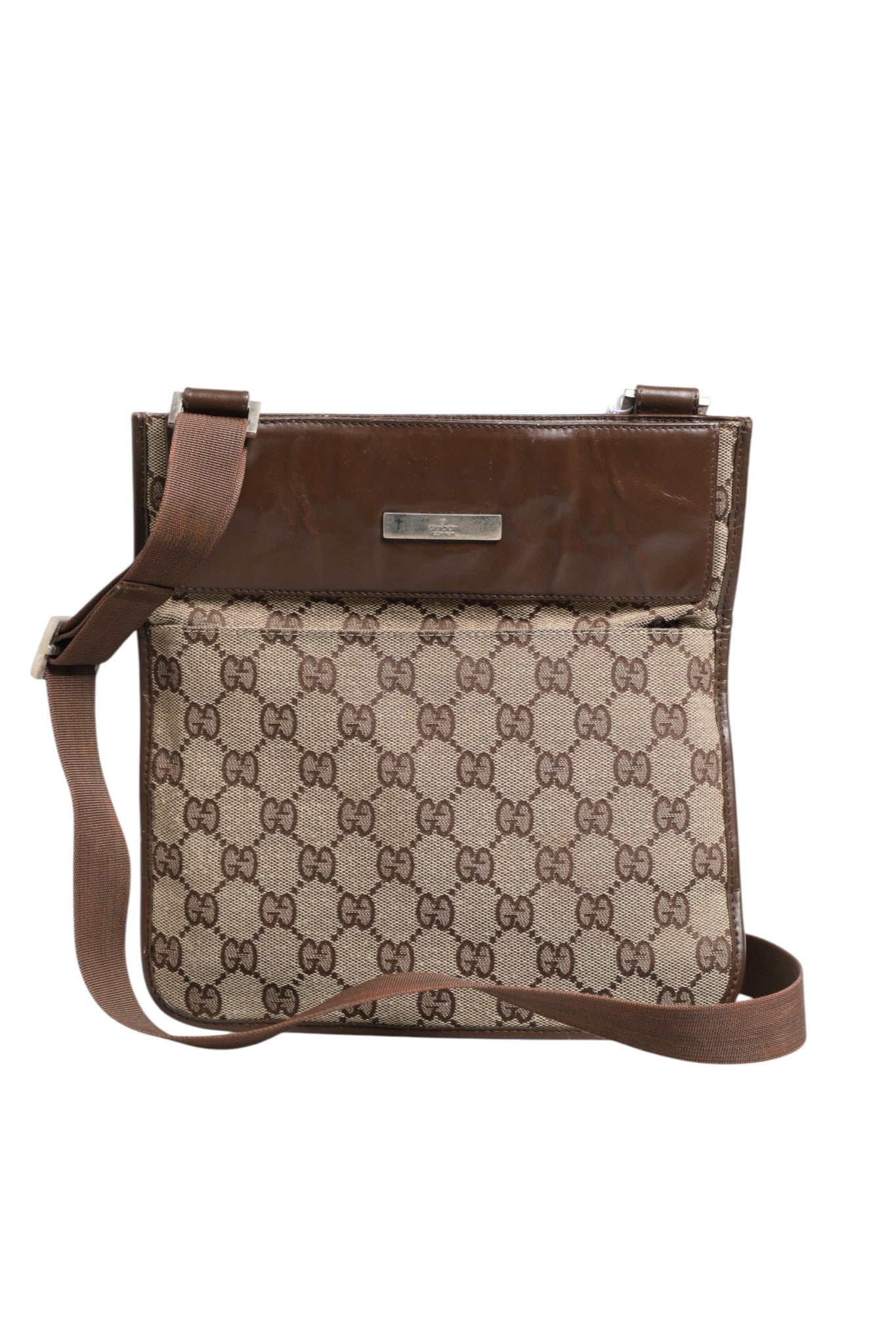 Supreme Shoulder Bag