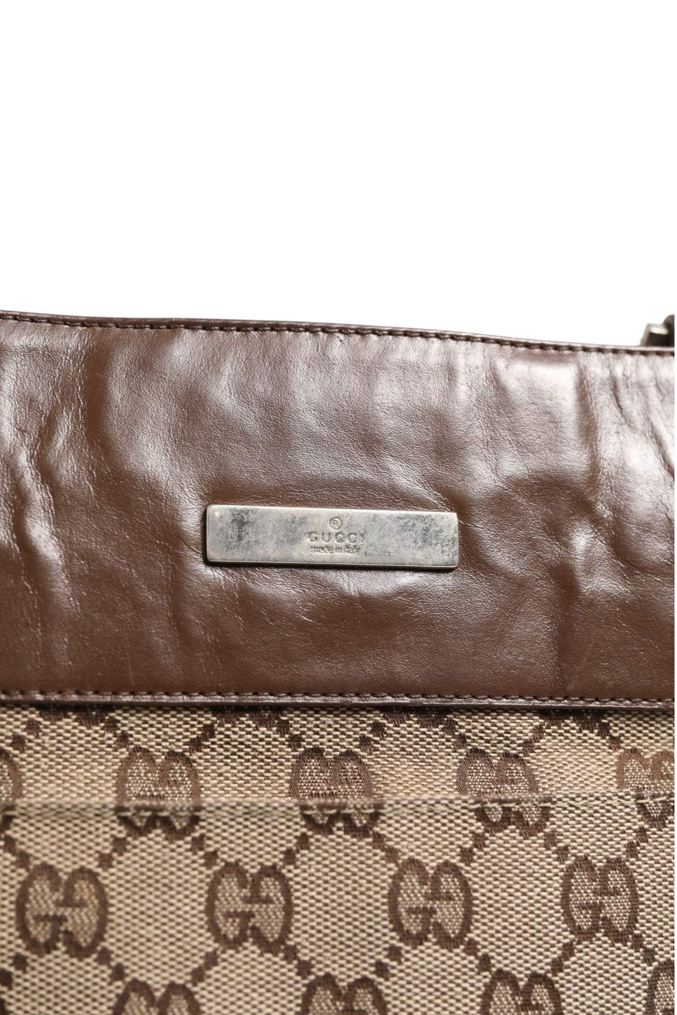 Supreme Shoulder Bag