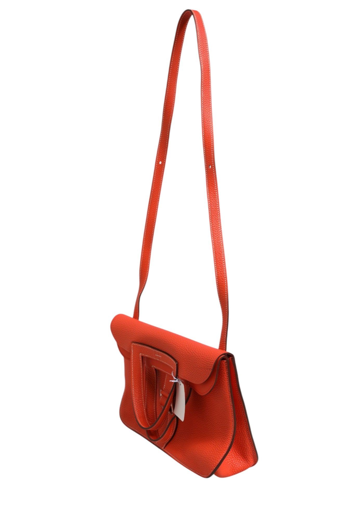 Rouge Casaque Clemence Halzan 31 Palladium Hardware