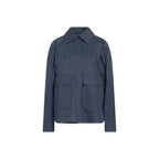 Blue Cotton Clothing