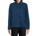 Blue Cotton Clothing