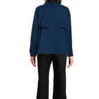 Blue Cotton Clothing