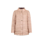 Multicolor Polyamide Coat