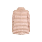 Multicolor Polyamide Coat