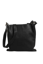 Selleria Leather Messenger Crossbody Bag