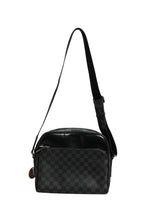 Damier Graphite Dayton Messenger Bag
