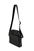 Damier Graphite Dayton Messenger Bag