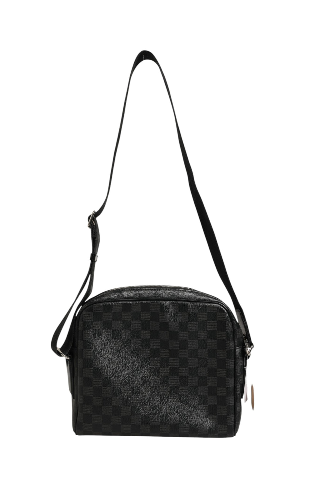 Damier Graphite Dayton Messenger Bag