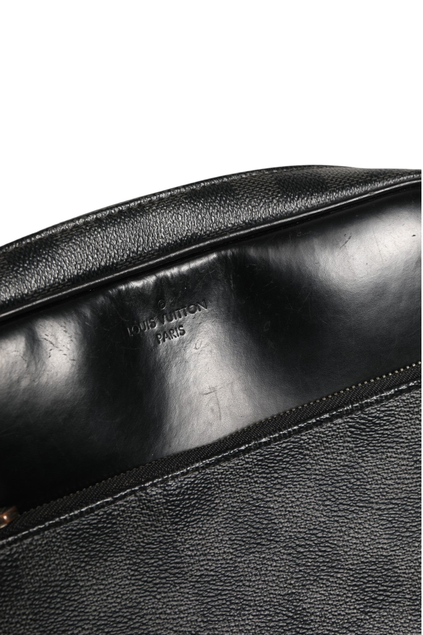 Damier Graphite Dayton Messenger Bag