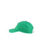 Bicolor Cotton Cap (Baseball Hat)