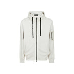 Gray Cotton Sweatshirt