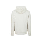 Gray Cotton Sweatshirt