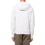 Gray Cotton Sweatshirt