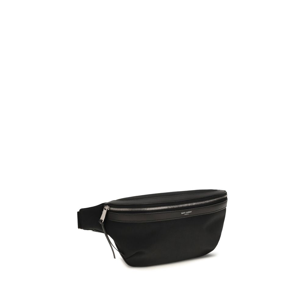 Black Cotton Accessories