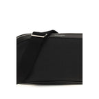 Black Cotton Accessories