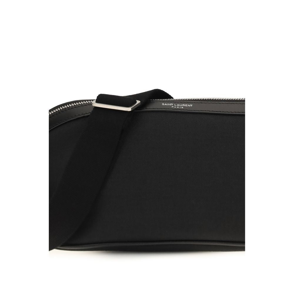 Black Cotton Accessories