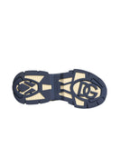 Multicolor Low Top Airmaster Men Sneakers Shoes