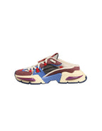 Multicolor Low Top Airmaster Men Sneakers Shoes