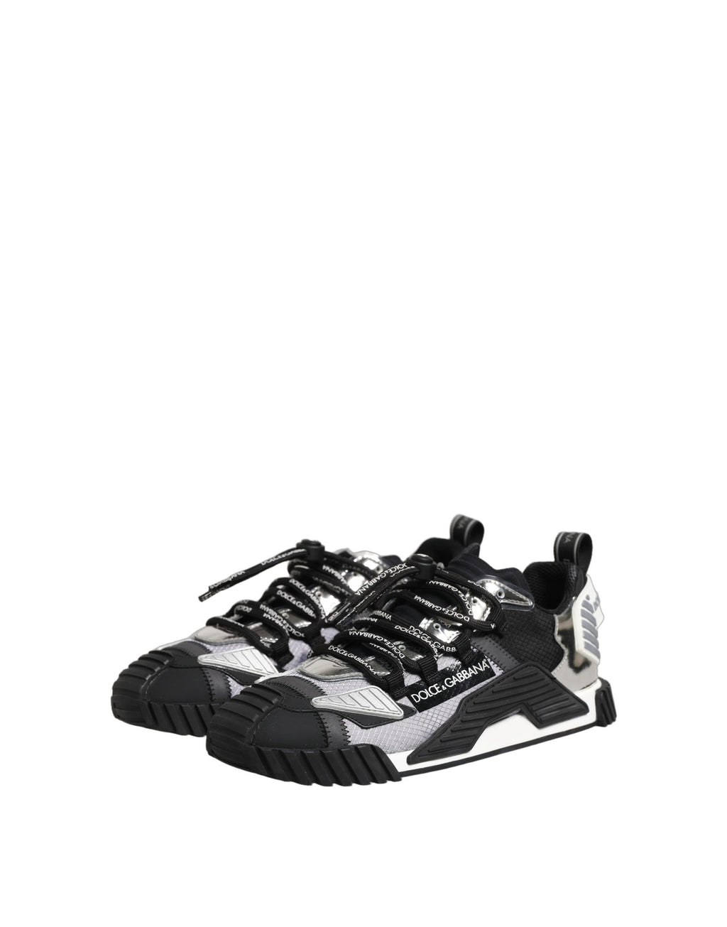 Multicolor Low Top NS1 Men Sneakers Shoes