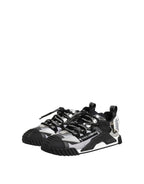 Multicolor Low Top NS1 Men Sneakers Shoes