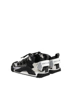 Multicolor Low Top NS1 Men Sneakers Shoes