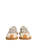 Multicolor Low Top NS1 Men Sneakers Shoes